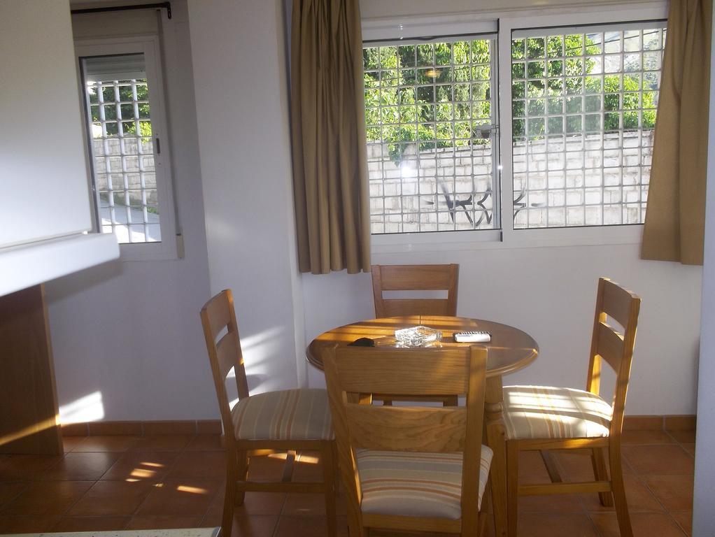 Madrigal Apartment *