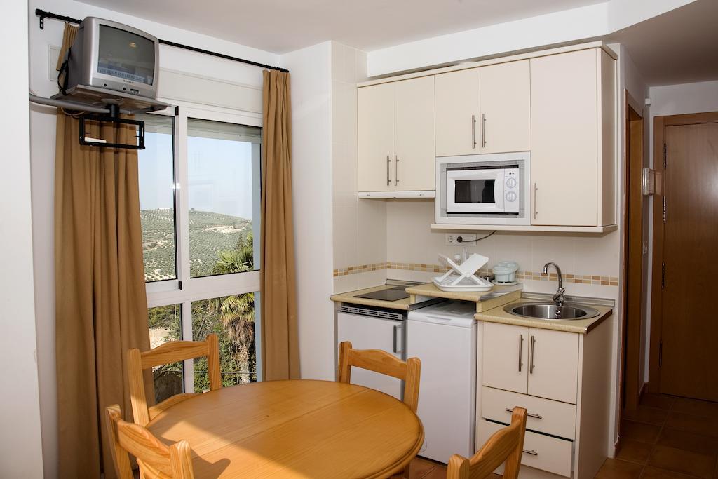 Apartment Madrigal
