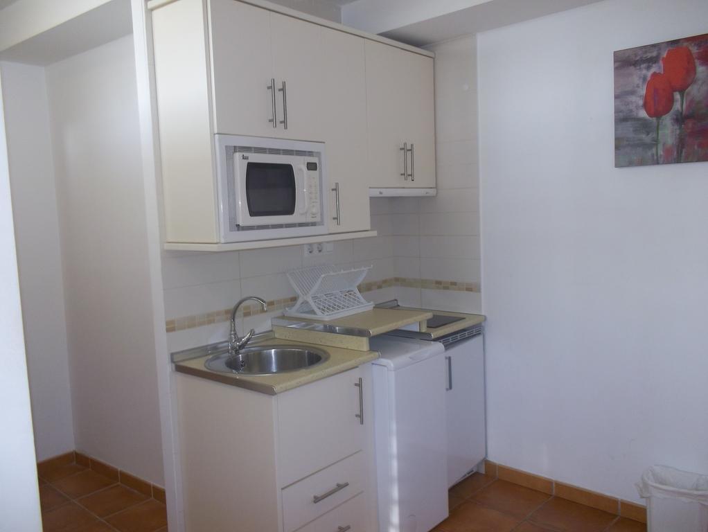 Apartment Madrigal Cazorla