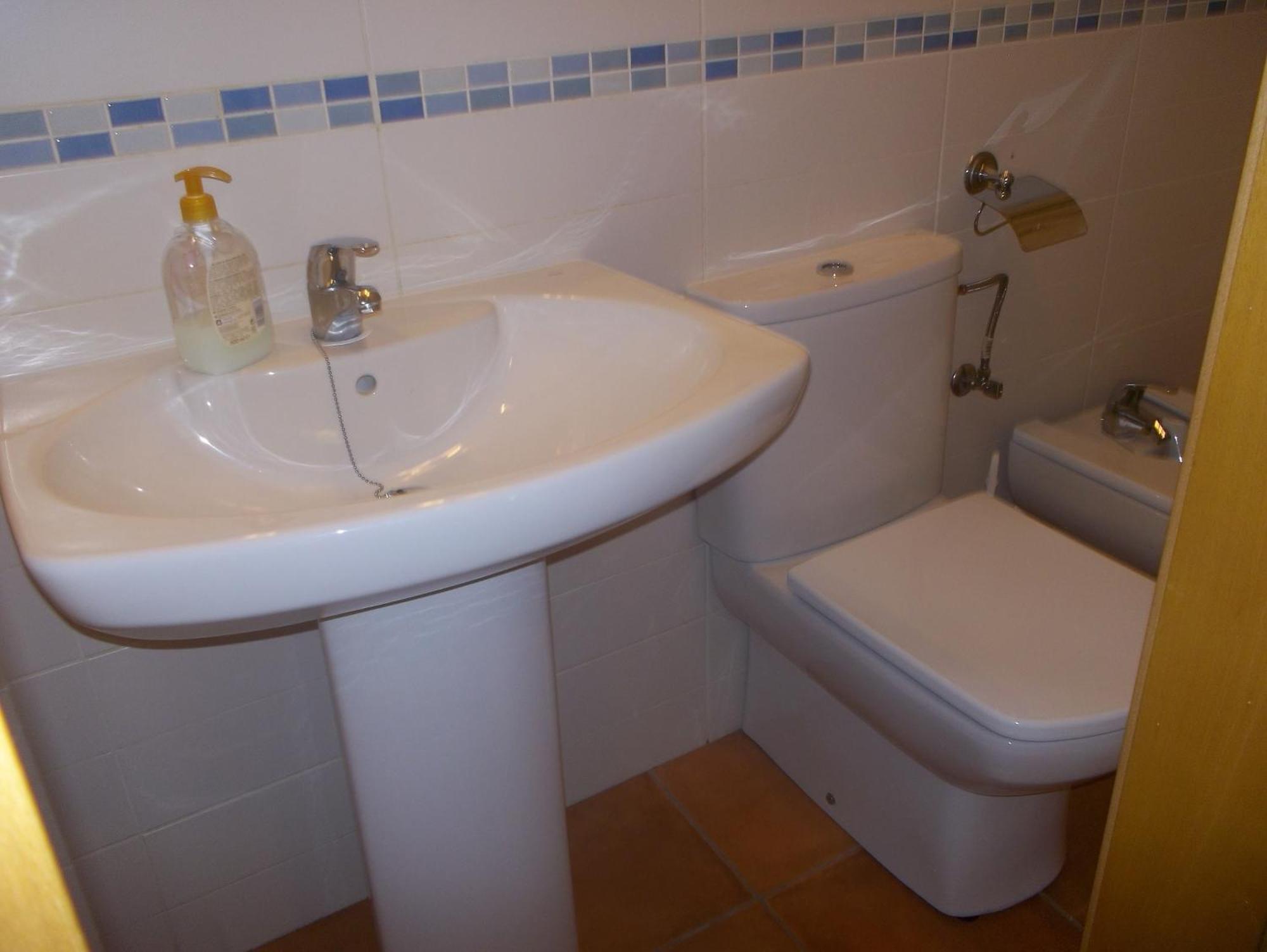 Madrigal Apartment *