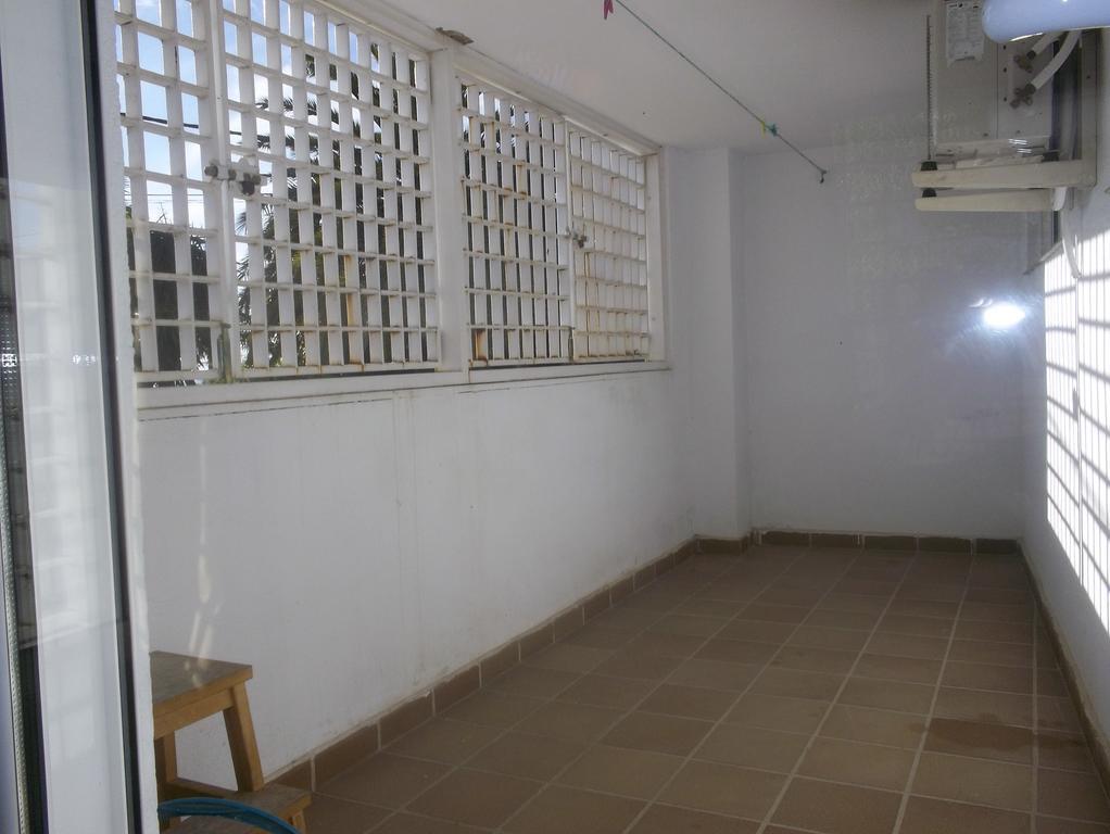 Apartment Madrigal