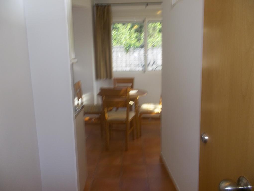 Apartment Madrigal *